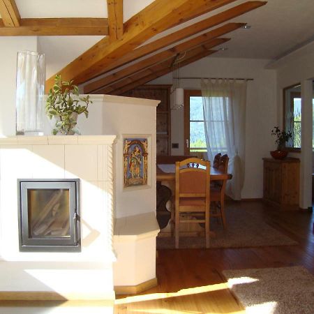 Fiemme Deluxe Apartment Castello-Molina di Fiemme Екстериор снимка