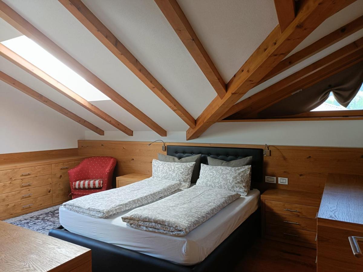 Fiemme Deluxe Apartment Castello-Molina di Fiemme Екстериор снимка