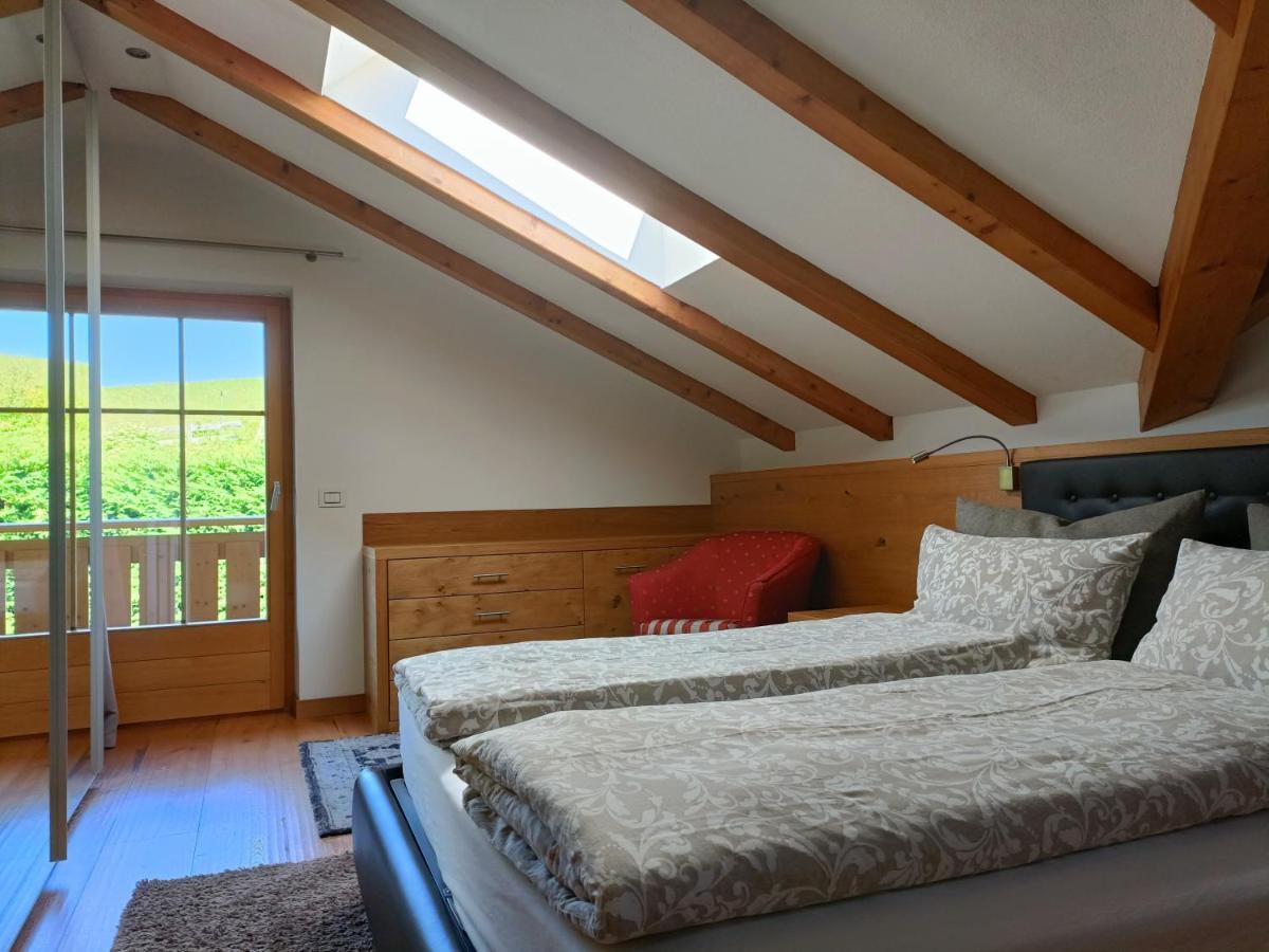 Fiemme Deluxe Apartment Castello-Molina di Fiemme Екстериор снимка