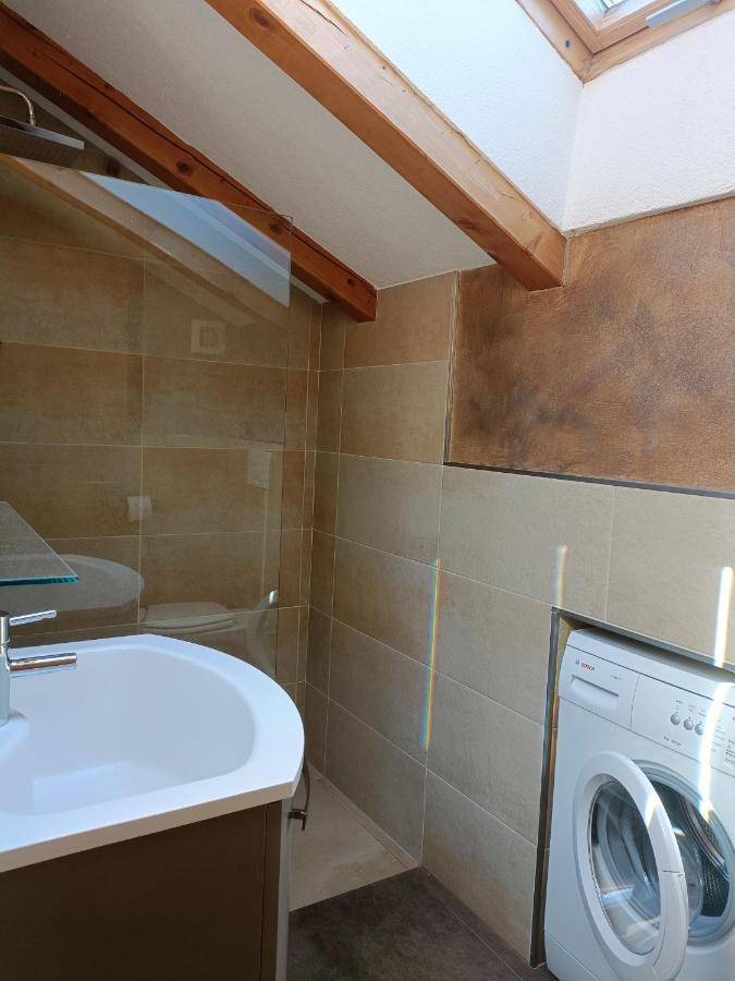 Fiemme Deluxe Apartment Castello-Molina di Fiemme Екстериор снимка