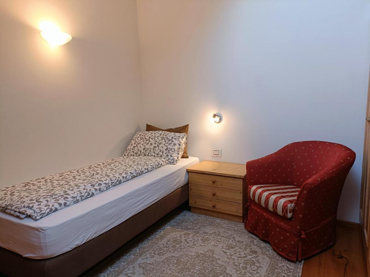 Fiemme Deluxe Apartment Castello-Molina di Fiemme Екстериор снимка