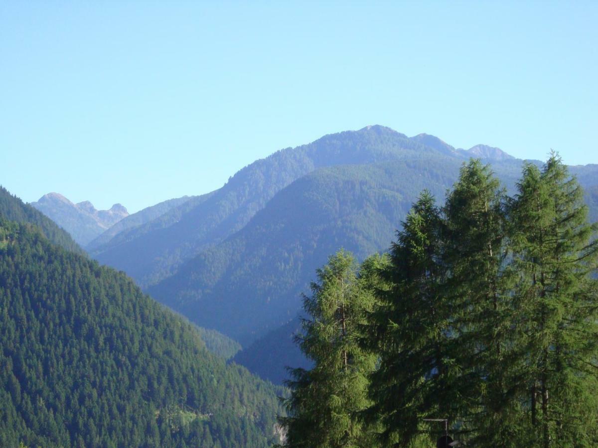 Fiemme Deluxe Apartment Castello-Molina di Fiemme Екстериор снимка